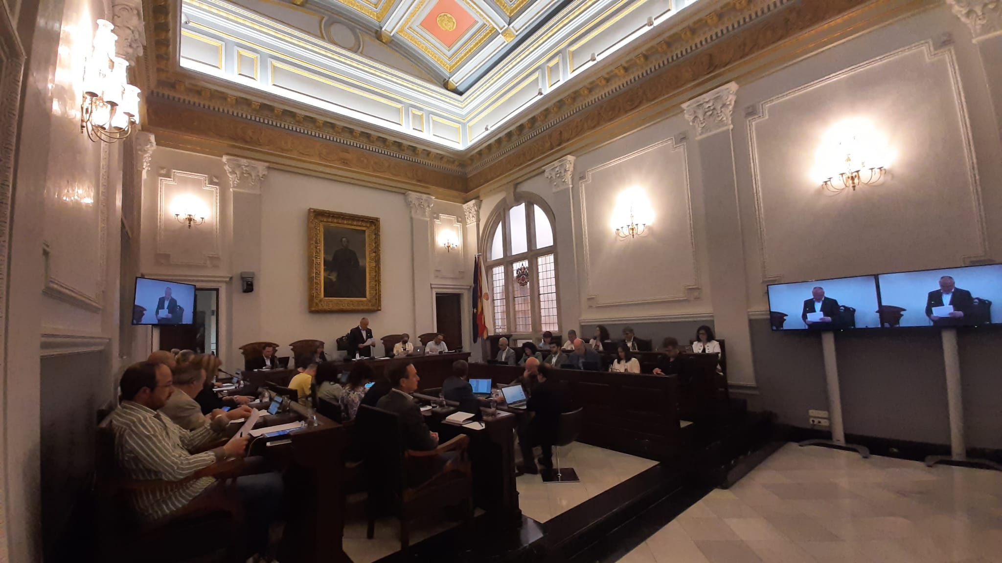 Acord definitiu de l'Ajuntament de Reus per a la creació de l’ens que gestionarà els serveis funeraris de Reus, Salou, Vila-seca i Constantí