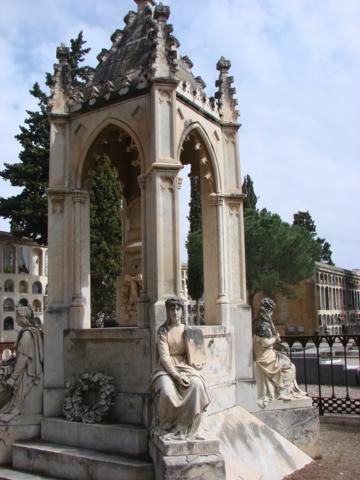 Panteó de la família&nbsp;Casas Bley